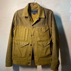 filson cruiser - short